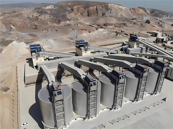 五营水泥钢板仓