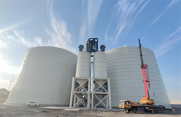 五营大型钢板库